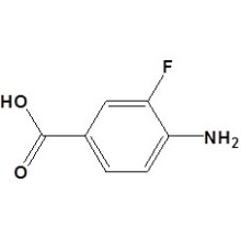 4-Amino-3-fluorbenzoesäureacidcas Nr. 455-87-8